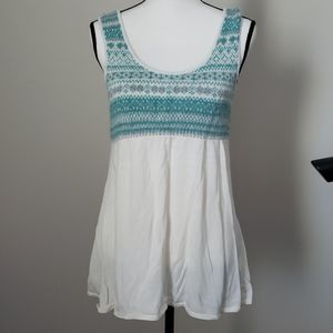 Old Navy Sweater Tank